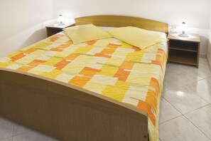 5 quartos, Wi-Fi de cortesia
