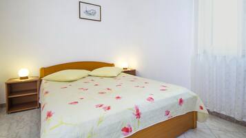 5 chambres, Wi-Fi gratuit