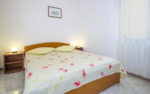 5 bedrooms, free WiFi - Apartments Iris (Labin)
