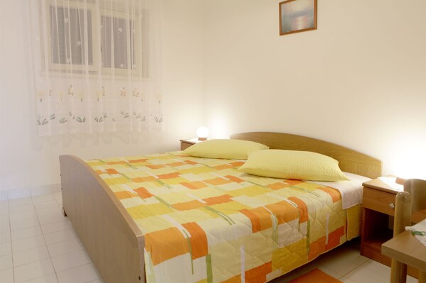Apartments Iris - Rabac