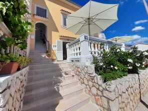 Appartement (A1) | Bâtiment design