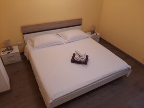 Apartment (A3) - Apartments Pavelic (Novi Vinodolski)