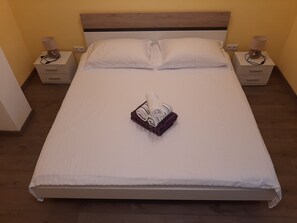 Appartement (A3) | 3 chambres, Wi-Fi gratuit