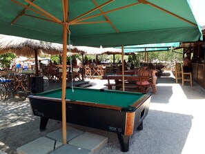 Beach nearby - Apartment Nikolina (Punat)