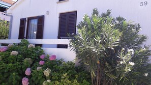 Exterior - Apartment Nikolina (Punat)