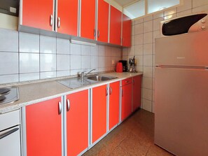 Apartment (A1) | Eigene Küche