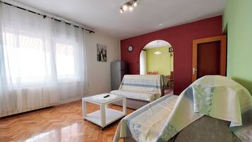 Appartamento (A2) | Soggiorno