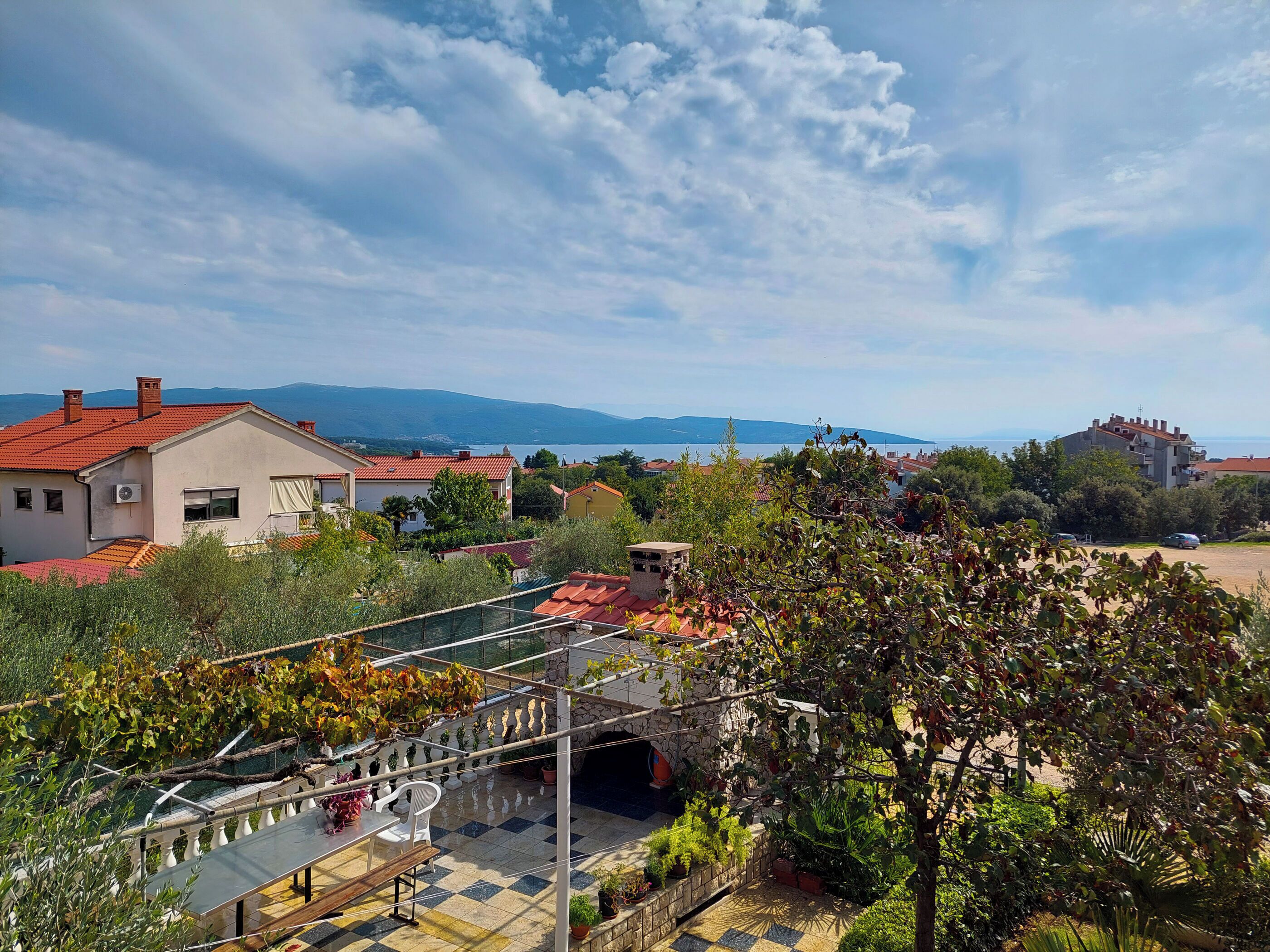 公寓 (A1) | 水景