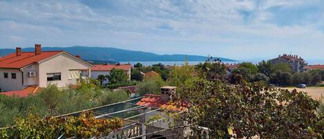 アパートメント (A1) | ウォーター ビュー