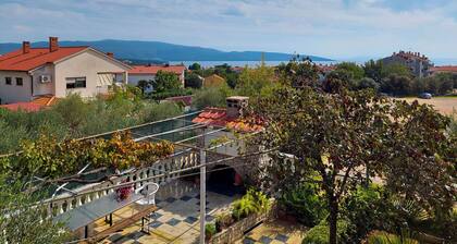 Apartments and Room Ivanka Petar