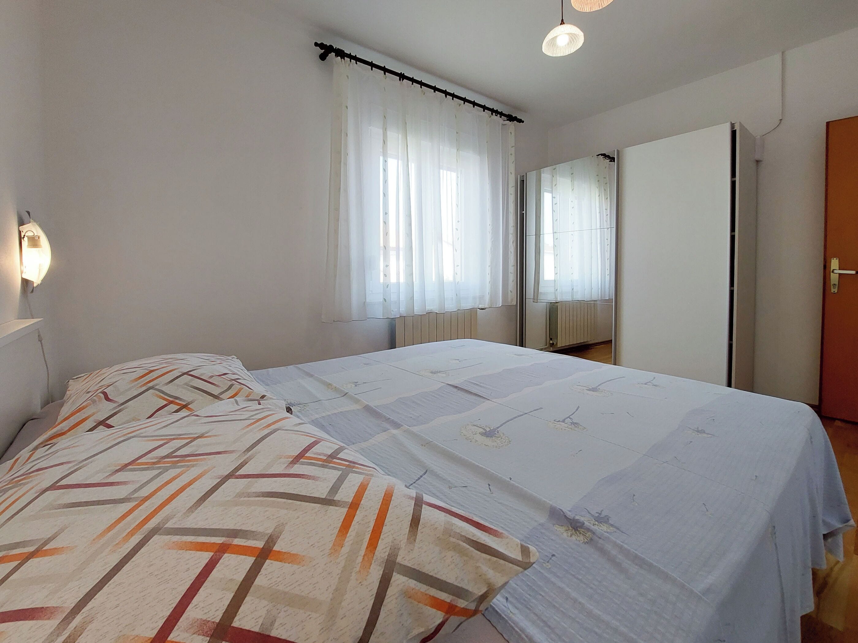 Apartment (A2) | 3 bedrooms, free WiFi