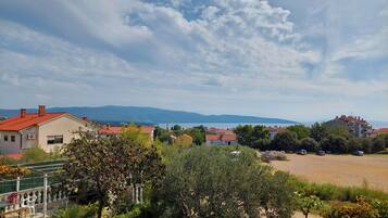 Apartment (A1) | Water view