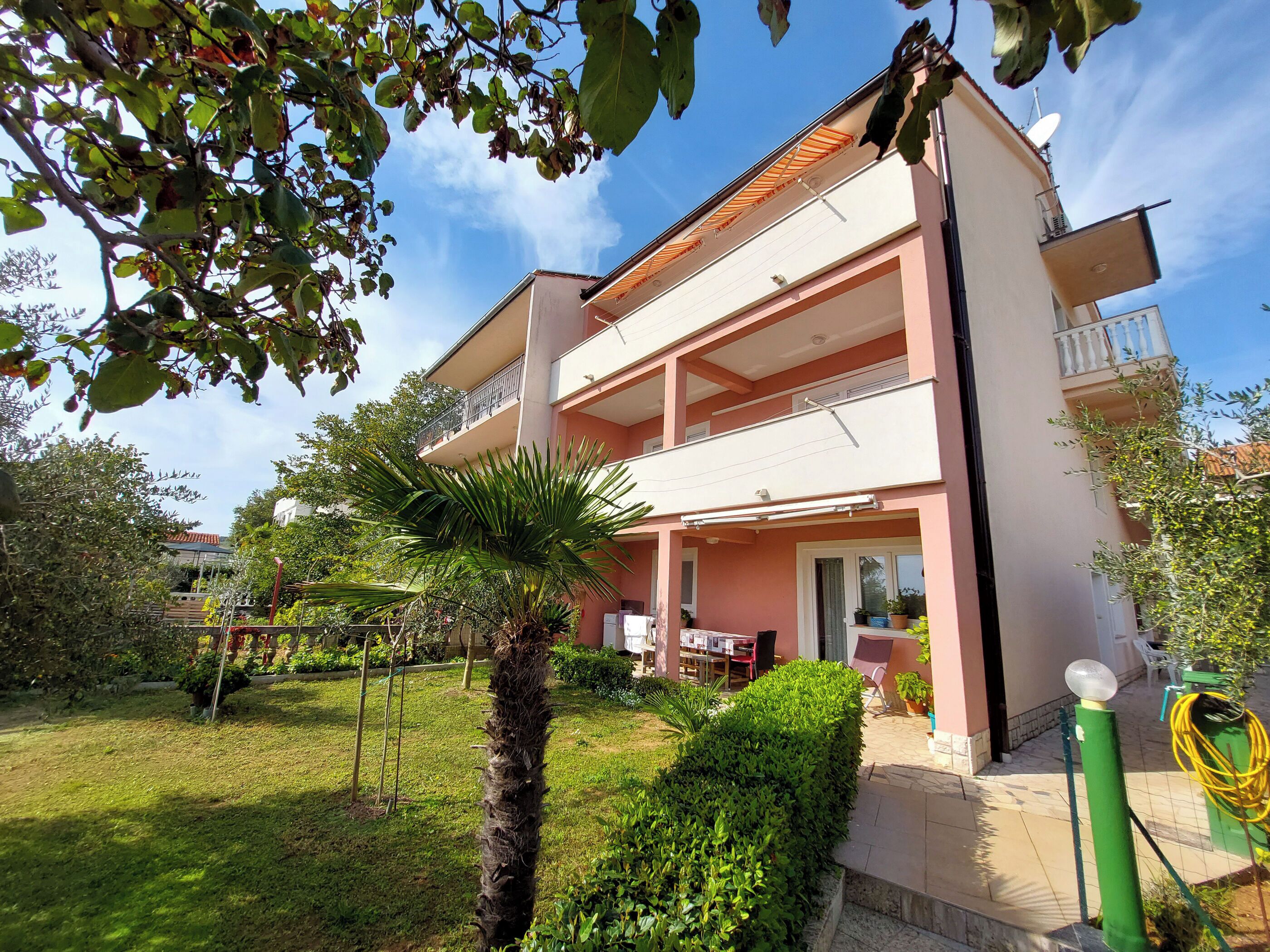 Design dell’edificio