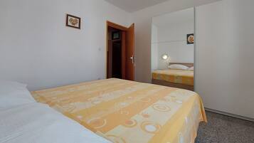 Căn hộ (A2) | 3 phòng ngủ, truy cập Internet không dây miễn phí