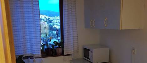 Studio (A1) | Private kitchen