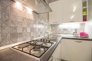 Apartment (A1) | Eigene Küche