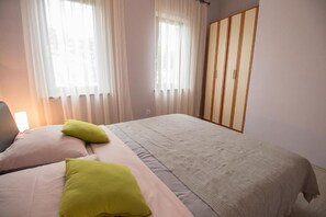 Appartement (A1) | AccĂšs au Wi-Fi (inclus)