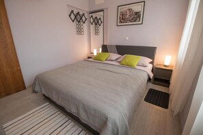 Departamento (A1) | Wifi gratis