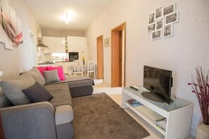 Appartement (A1) | Salle de séjour
