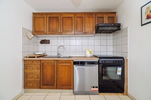 House | Private kitchen