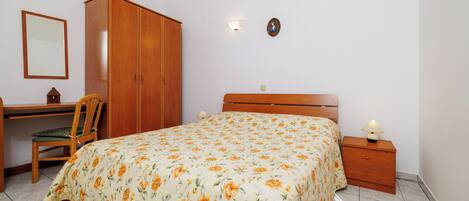House | 1 bedroom, free WiFi