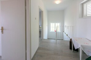 House | Hallway - House Milenka (Rab)