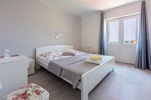 House - House Milenka (Rab)