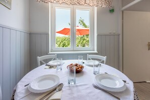 House | Dining - House Milenka (Rab)