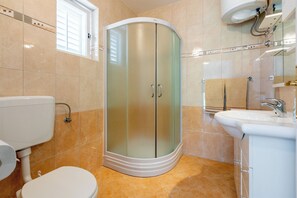 House | Bathroom - House Milenka (Rab)