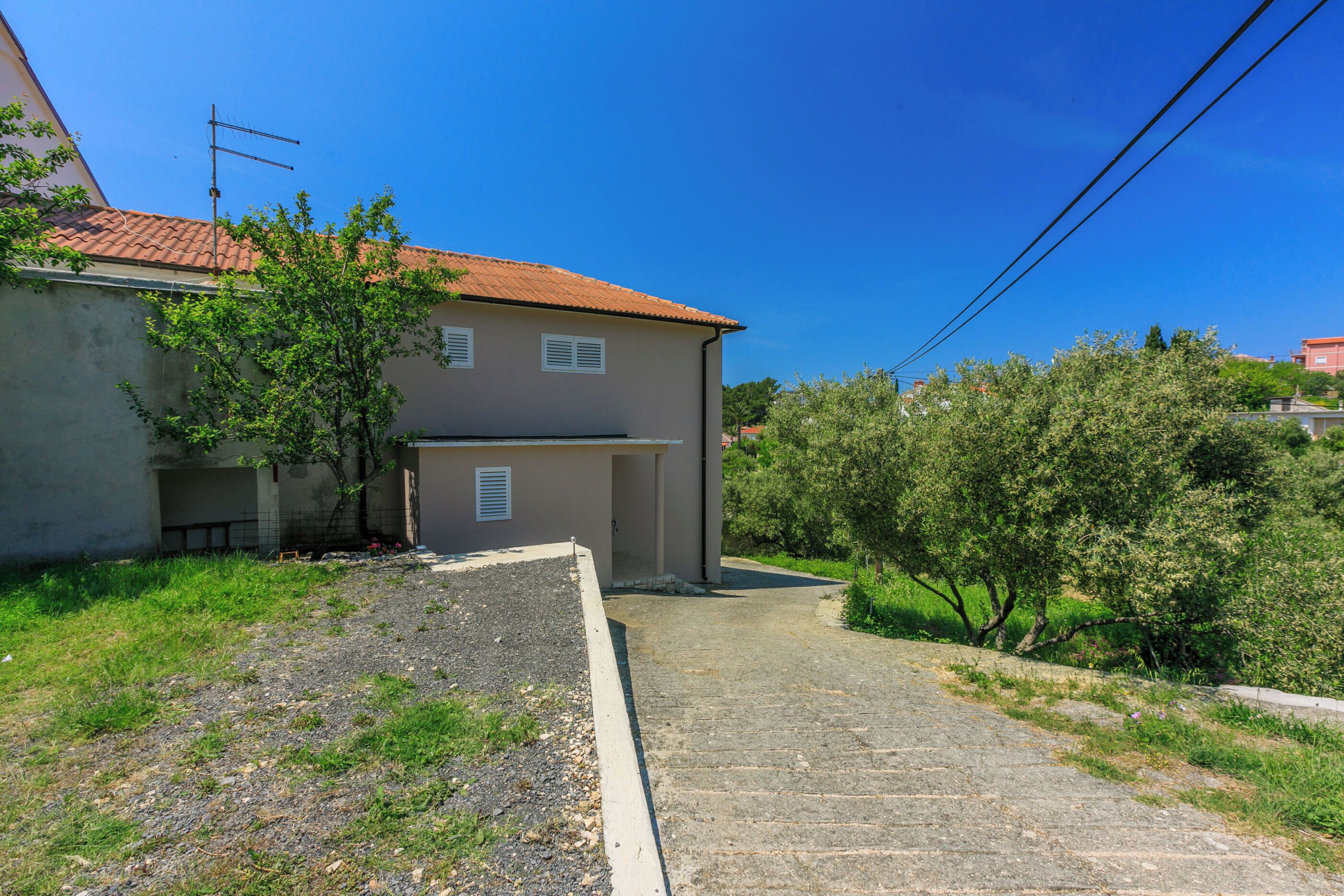 Parken ohne Service (kostenlos)