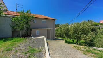 Parken ohne Service (kostenlos)