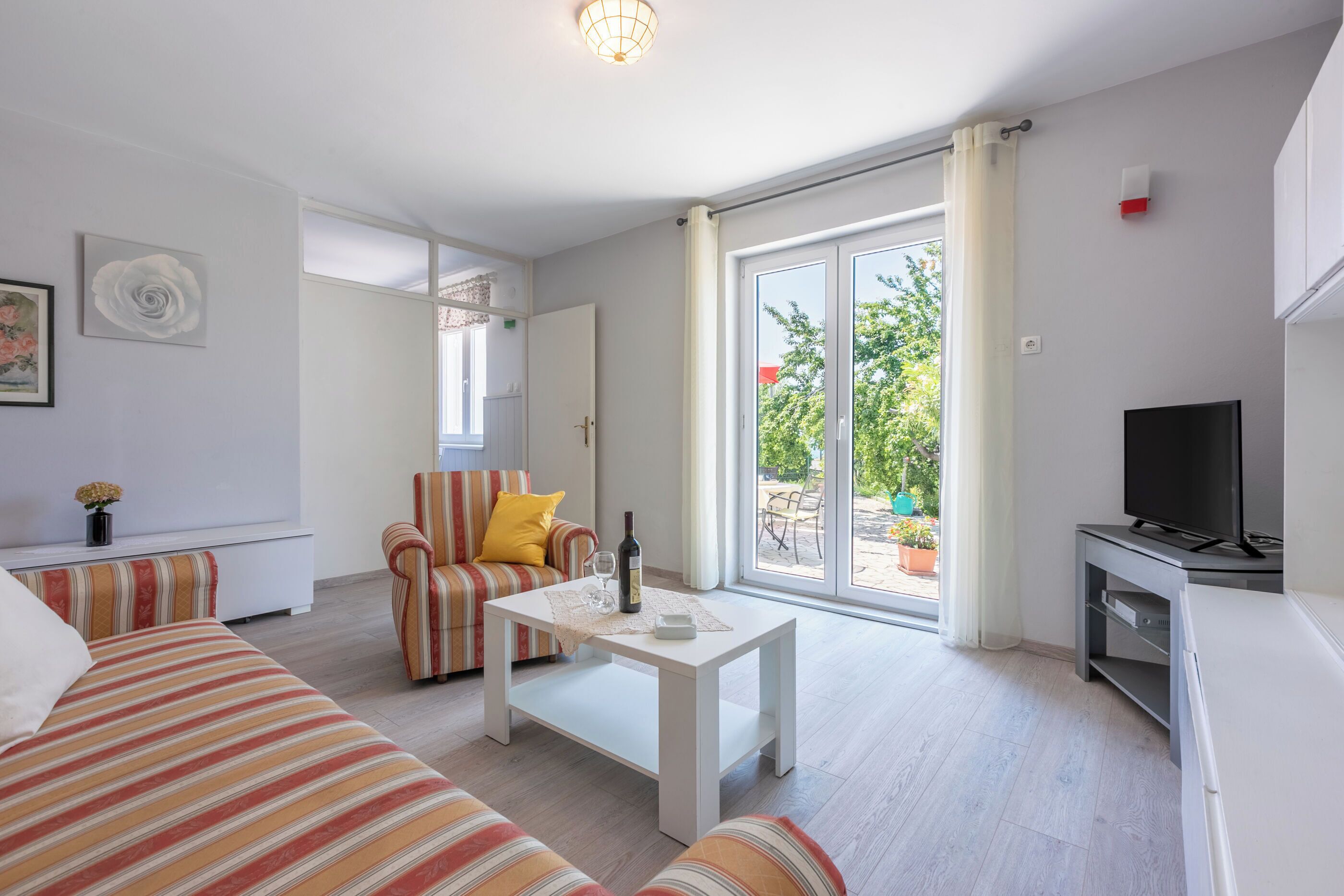 Casa | Sala de estar