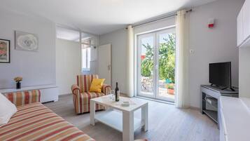 Casa | Sala de estar