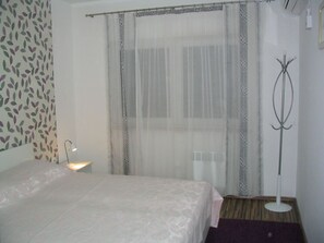 Appartement (A1)