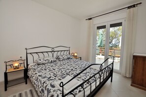 1 bedroom, free WiFi - Apartment Anica (Cres)