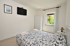 1 soveværelse, gratis Wi-Fi