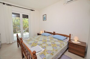 1 habitación y wifi gratis 