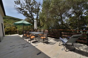 ระเบียง