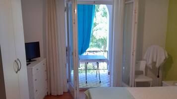 Studio (A3) | 4 bilik tidur, Wi-fi percuma