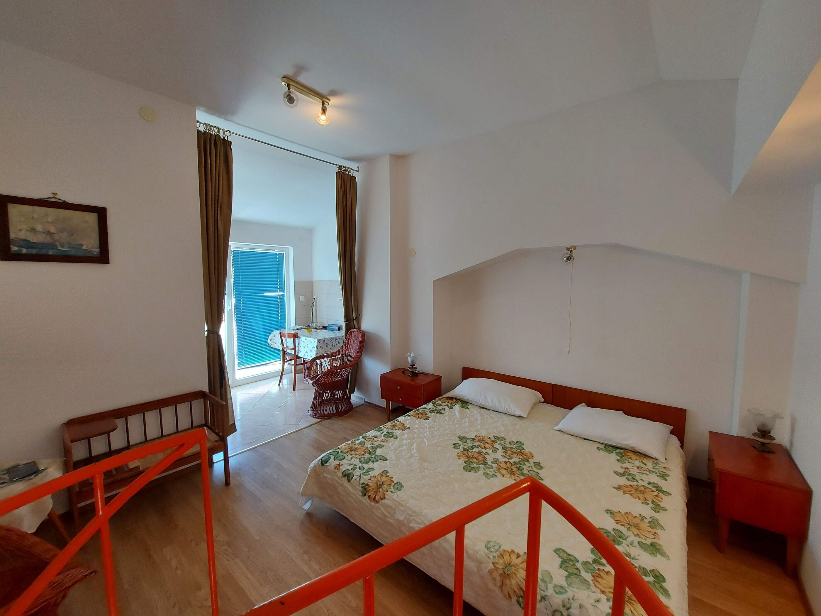 Apartment (A4) | 4 bedrooms, free WiFi