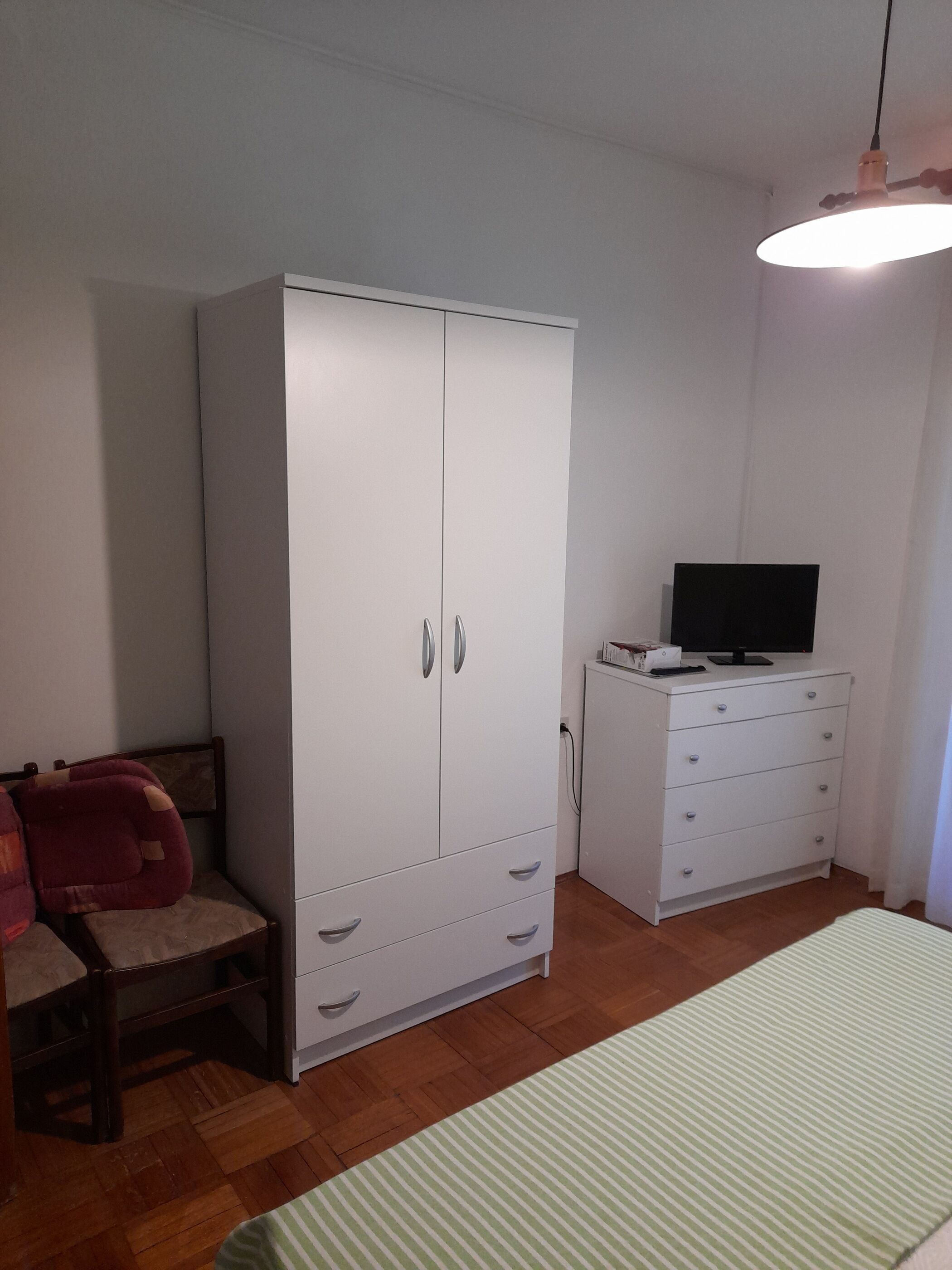 Studio (A3) | 4 bedrooms, free WiFi