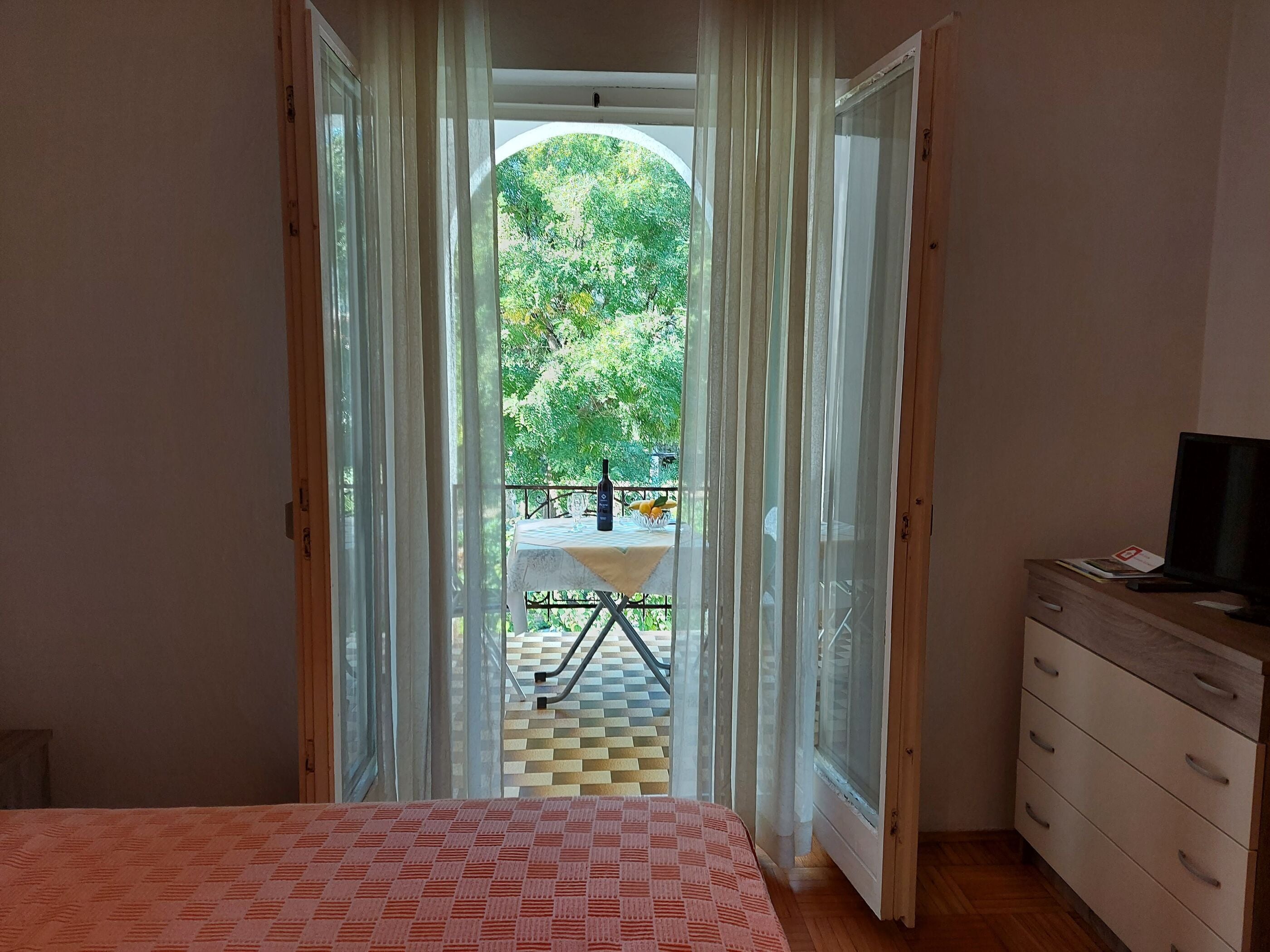Studio (A2) | 4 bedrooms, free WiFi