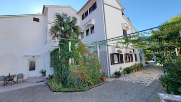 Diseño del edificio