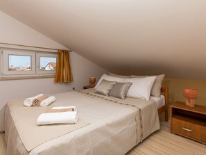 1 chambre, Wi-Fi gratuit