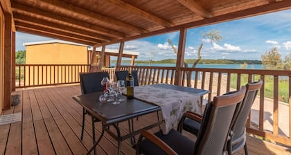 Mobile Home Sea Bream