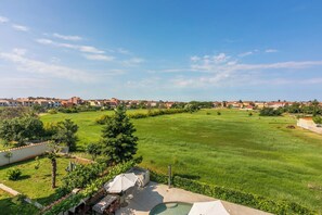 Apartment (A3) | Aerial view