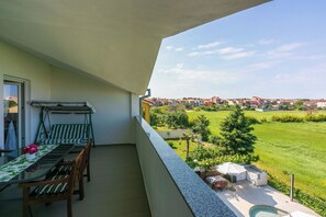 Appartement (A3) | Vue aérienne