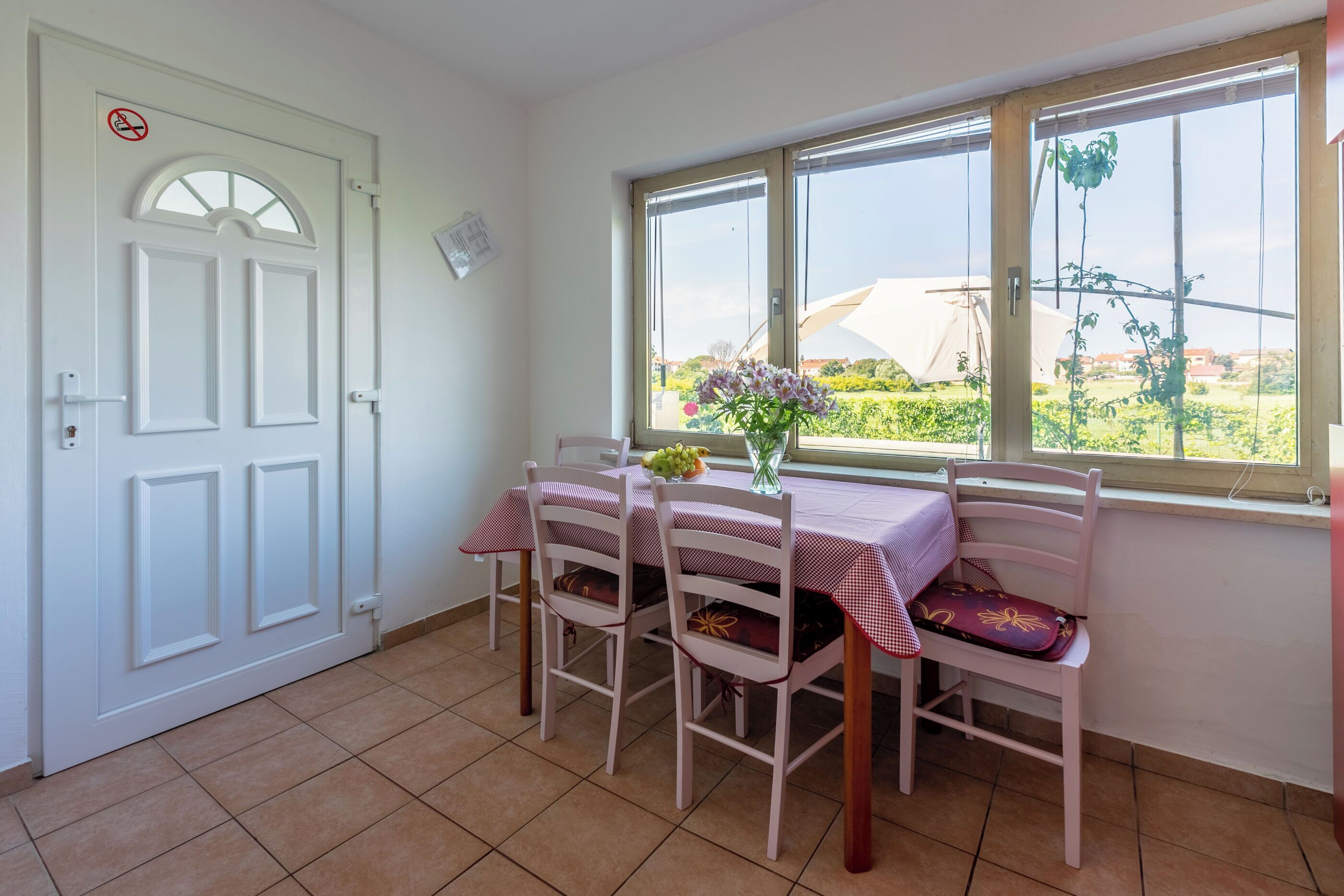 Appartement (A1) | Restauration