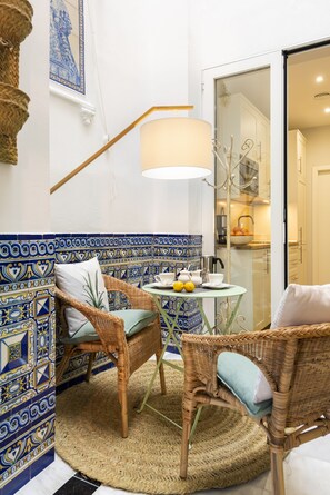 Interieur