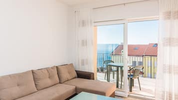 Appartement (A2) | Salle de séjour